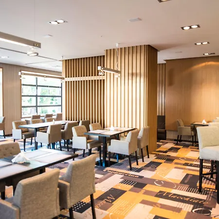 Aparthotel Atrium Baltic