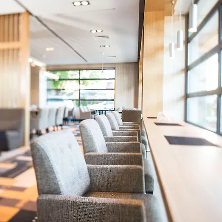 Atrium شقة فندقية ساربينوفو