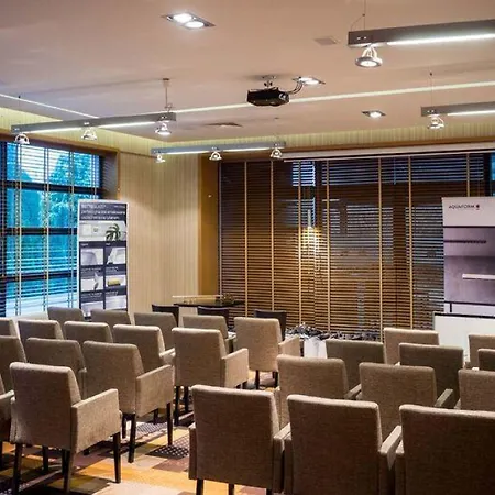 Atrium Baltic ساربينوفو