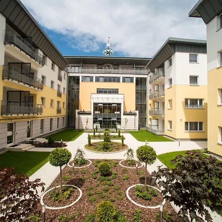 Atrium Baltic 4* Sarbinowo