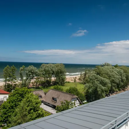 Aparthotel Atrium Baltic Sarbinowo