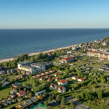 شقة فندقية Atrium Baltic