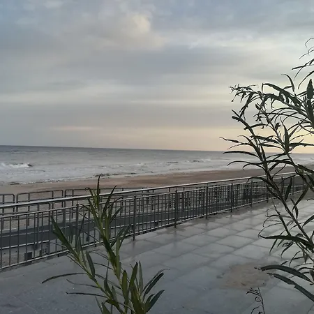 Atrium Апарт-отель 4*