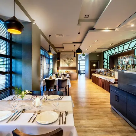 Atrium Baltic ساربينوفو