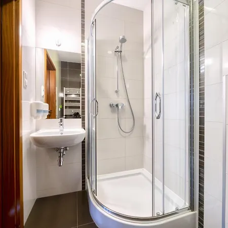 Atrium Baltic 4*