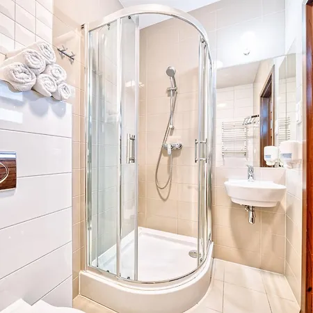 شقة فندقية Atrium Baltic 4*