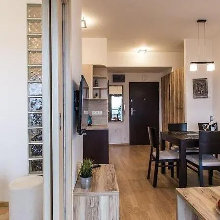 Atrium Baltic ساربينوفو