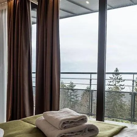 Atrium Baltic 4* ساربينوفو
