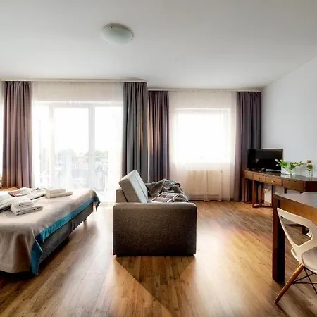 Atrium Baltic