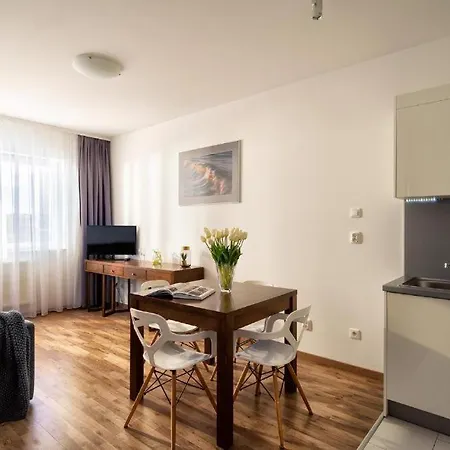 Atrium Baltic ساربينوفو