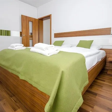 Aparthotel Atrium Baltic