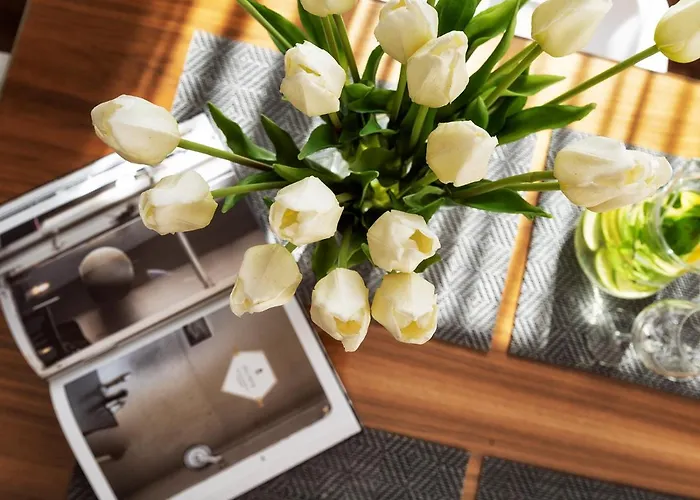 Atrium Aparthotel 4*