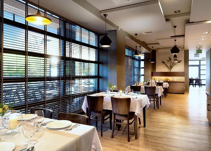 아파트호텔 Atrium 4*