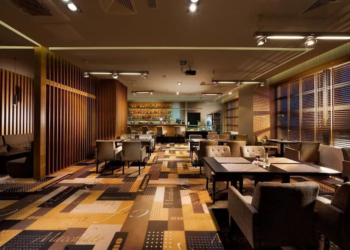 Atrium Baltic Resort