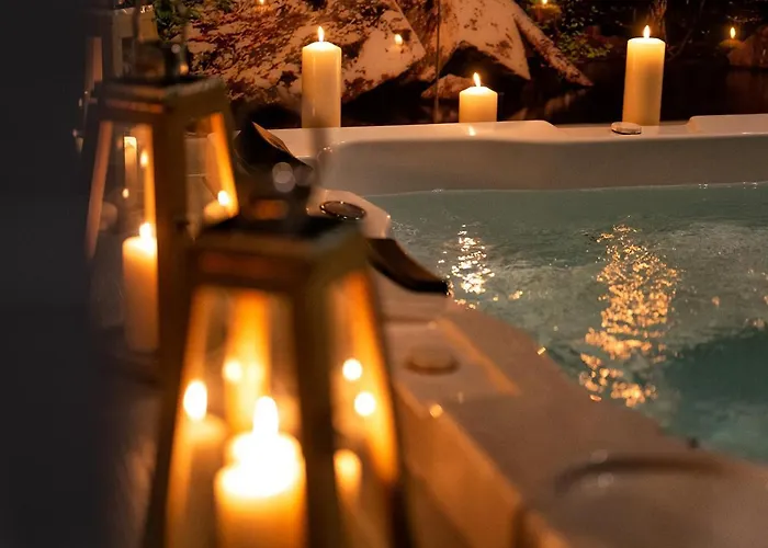 Atrium Baltic Resort Sarbinowo