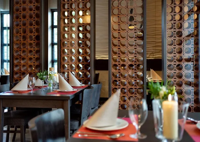 Atrium Baltic Resort 4*