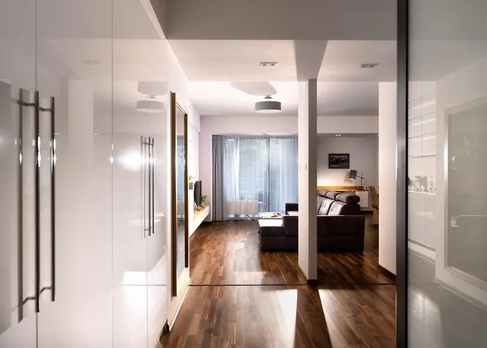 Atrium 4* Сарбиново