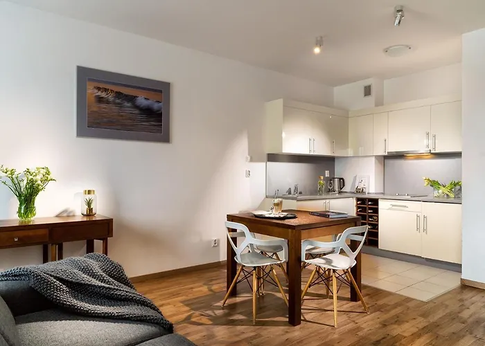 Atrium Baltic Resort Aparthotel