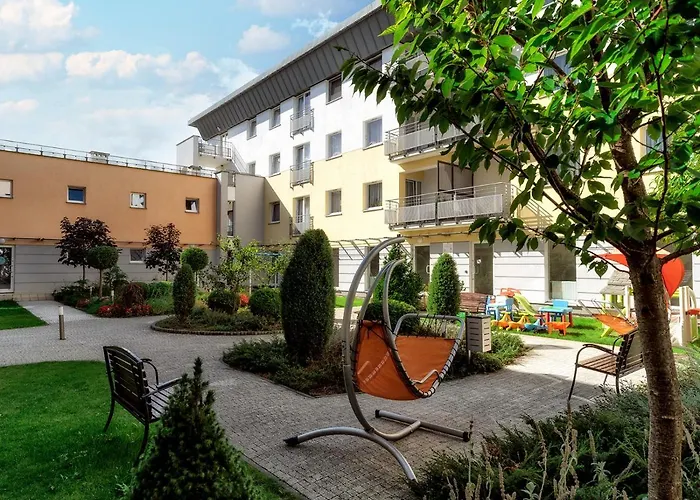 Atrium Baltic Resort Sarbinowo