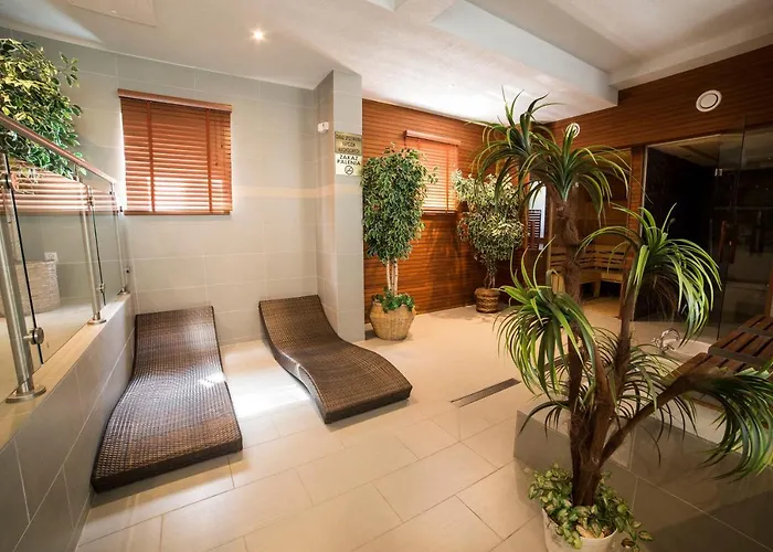 Atrium Baltic Resort