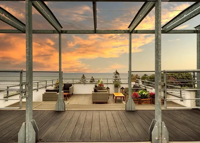 Atrium Baltic Resort Aparthotel