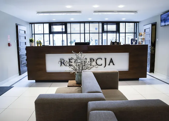 Aparthotel Atrium Baltic Resort 4*