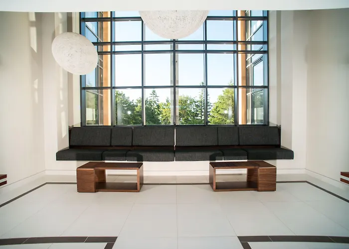 Atrium Апарт-отель Сарбиново