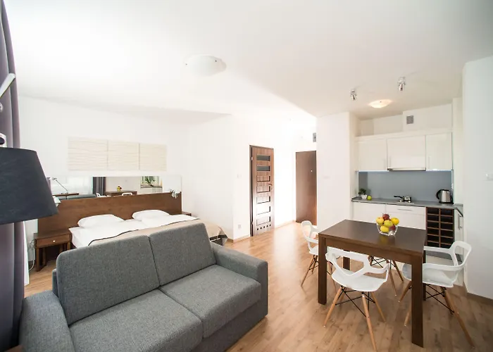 Atrium Baltic Resort 4* Sarbinowo