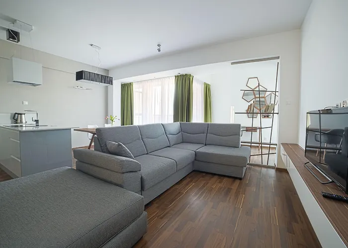 Atrium Апарт-отель