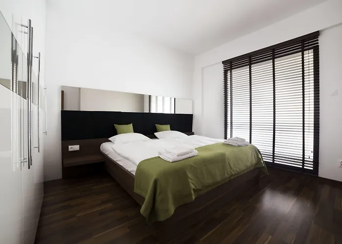 Aparthotel Atrium Baltic Resort 4*