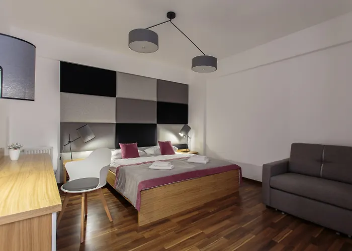 Atrium Baltic Resort Sarbinowo