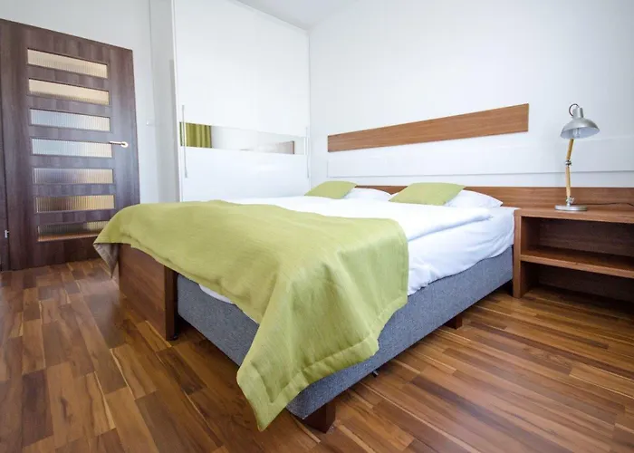 Atrium Baltic Resort 4*