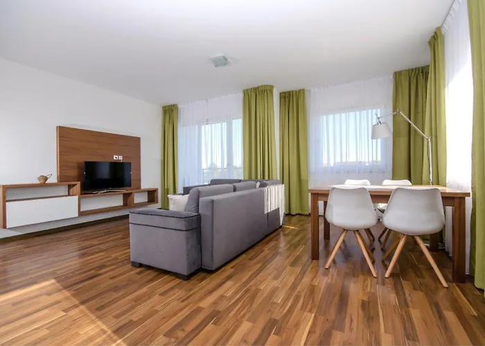 Atrium Baltic Resort 4*