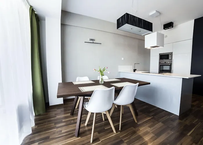 Atrium Baltic Resort 4*