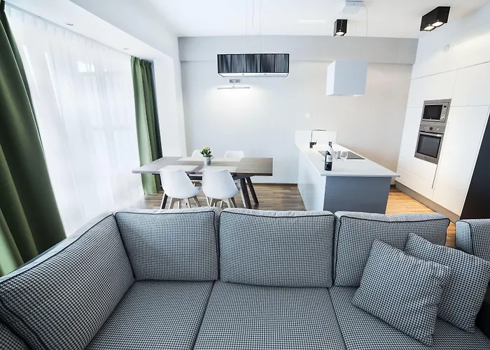 Апарт-отель Atrium 4*