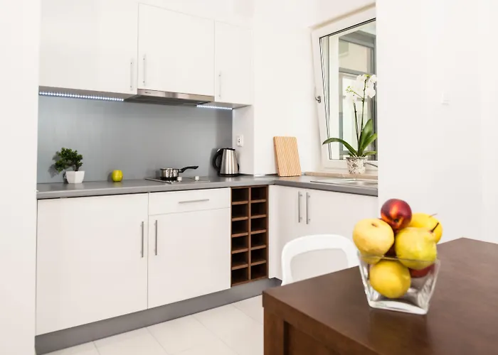 Aparthotel Atrium 4*