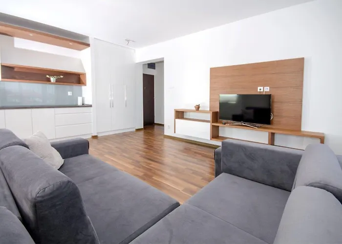 Atrium Baltic Resort 4* Sarbinowo