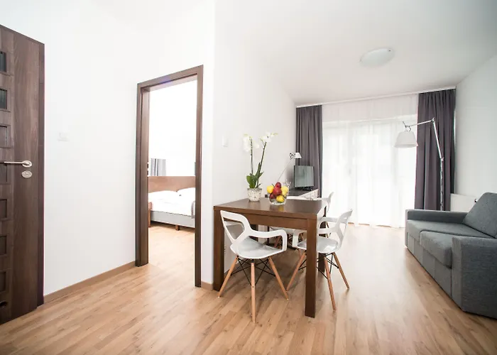 Aparthotel Atrium 4*