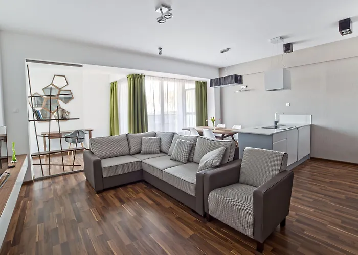 Atrium Апарт-отель Сарбиново