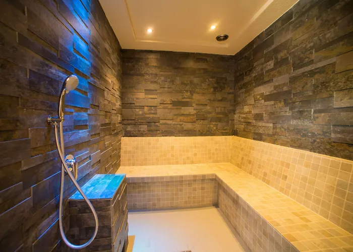 Atrium Baltic Resort 4*