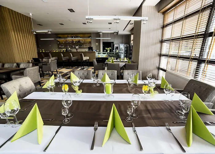 Atrium 4* Сарбиново