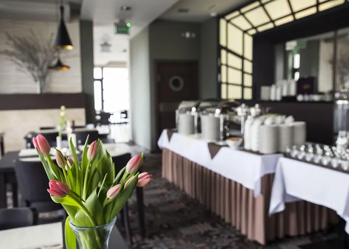 Atrium Aparthotel 4*