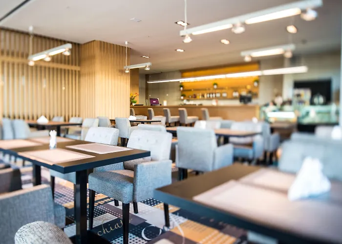 Aparthotel Atrium Baltic Resort Sarbinowo