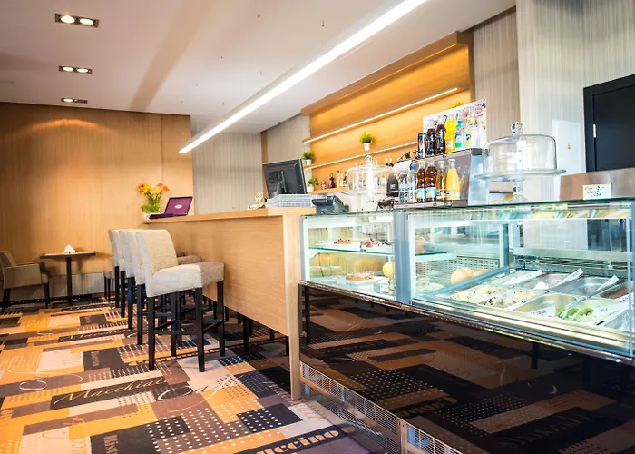 Atrium Baltic Resort