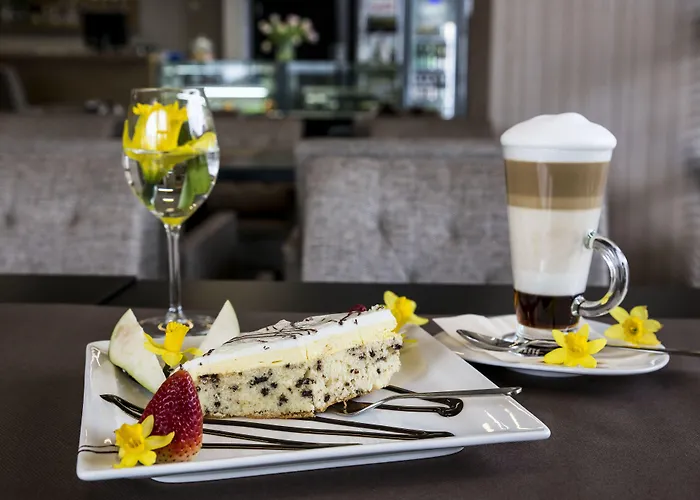 Atrium Baltic Resort Sarbinowo