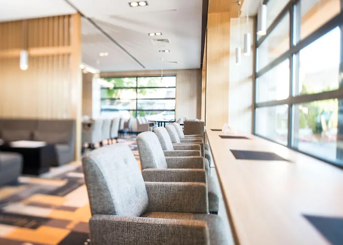 Atrium Baltic Resort Aparthotel Sarbinowo