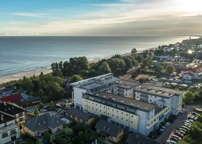 Atrium Baltic Resort