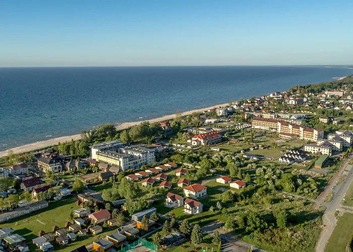 Апарт-отель Atrium