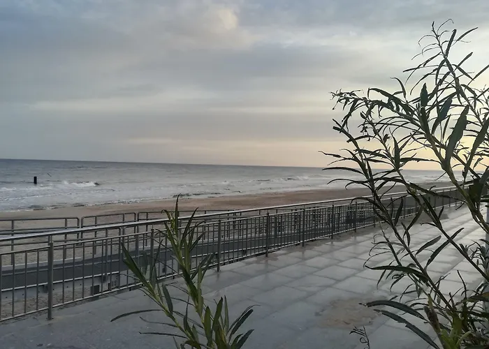 Atrium Aparthotel 4*